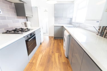 6 bed house, Stratford Road, Jesmond Vale, Newcastle, NE65AS - Image 4